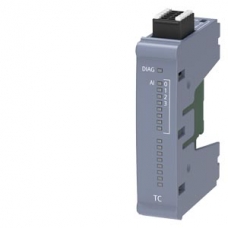 SIMATIC S7-1200 G2 SB 1231 4 TC płytka sygnałowa - 6ES7231-5QD50-0XB0