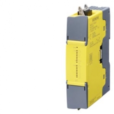 SIMATIC S7-1200 G2 SM 1226 F-DI / F-DQ / DI moduł wejść/wyjść cyfrowych FAIL SAFE - 6ES7226-6ME50-0XB0