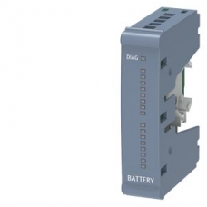 SIMATIC S7-1200 G2 BB 1297 Battery Board - 6ES7297-4AX50-0XA0