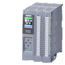 Simatic S7-1500 kompaktowa jednostka centralna CPU 1511C-1 PN - 6ES7511-1CL03-0AB0