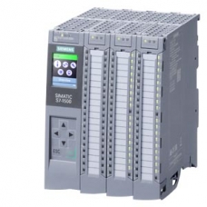 Simatic S7-1500 kompaktowa jednostka centralna CPU 1512C-1 PN - 6ES7512-1CM03-0AB0