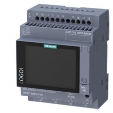 Sterownik LOGO 9 24RCE - 6ED1052-1HB08-0BA3
