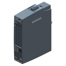 Simatic ET 200SP, Moduł wyjść binarnych 8 DO - 6ES7132-6BF61-0AA0