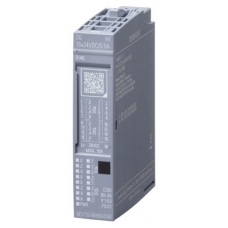 SIMATIC ET 200SP 16DQ high feature moduł wyjść cyfrowych - 6ES7132-6BH00-0CA0