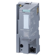 SIMATIC ET 200SP, MODUŁ INTERFEJSU MULTIFIELDBUS IM155-6MF HF- 6ES7155-6MU01-0CN0