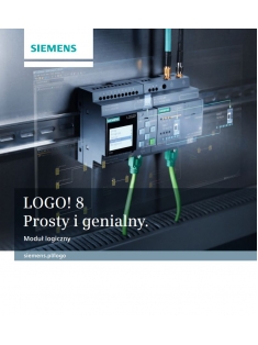 Stercontrol - LOGO! 8 - prosty i genialny moduł logiczny