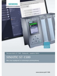 Stercontrol - Products of Totally Integrated Automation
