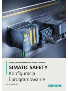 Stercontrol - SIMATIC Safety - Konfiguracja i programowanie