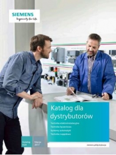 Stercontrol - Katalog dla dystrybutorów 2017