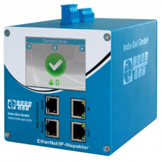 EtherNet/IP-INspektor