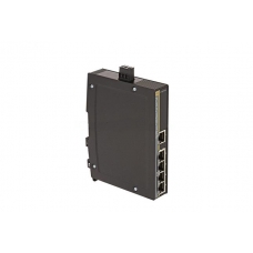 Switch przemysłowy  Ha-VIS eCon 3050GB-A-P - 24034050030