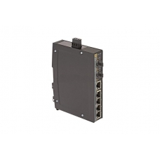 Switch przemysłowy Ha-VIS eCon 3052GB-AC-P - 24034052330