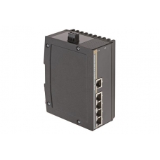 Switch przemysłowy Ha-VIS eCon 3050GB-A-PP - 24035050030