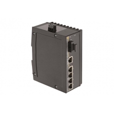 Switch przemysłowy Ha-VIS eCon 3051GBT-AF-PP - 24035051220