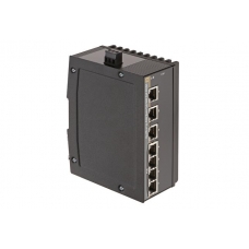 Switch przemysłowy Ha-VIS eCon 3070GBT-A-PP - 24035070020