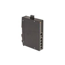 Switch przemysłowy Ha-VIS eCon 3050GB-A - 24034050010