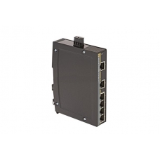 Switch przemysłowy Ha-VIS eCon 3060GB-A - 24034060010