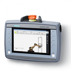 Panel HMI mobilny KTP700F 7.0" - 6AV2125-2GB23-0AX0