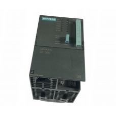 Simatic S7-300, CPU 315-2 DP - 6ES7315-2AF03-0AB0