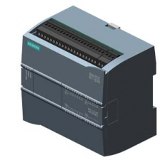 Simatic S7-1200, CPU 1211C DC/DC/Przekaźnik - 6ES7211-1HE31-0XB0