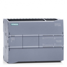 Simatic S7-1200, CPU 1215C DC/DC/DC - 6ES7215-1AG31-0XB0