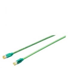 Simatic NET kabel Ethernet (zarobiony) RJ45/RJ45, kat.6, 50 m  - 6XV1870-3QN50