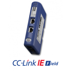 Bramka Anybus -  CC-Link IE Field Network - AB7077