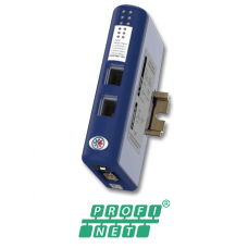 Bramka Anybus -  RS232/422/485 - PROFINET IRT - AB7078