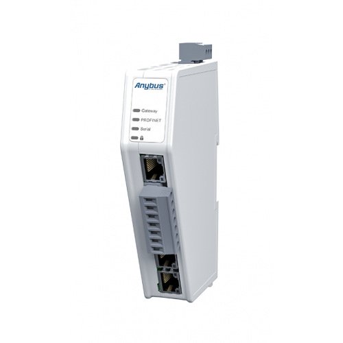 Anybus Communicator（ABC3013-A) Anybus Communicator – Serial