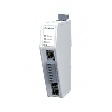 Bramka Anybus - Modbus RTU Master/Client - (Common) Industrial Ethernet - ABC3090