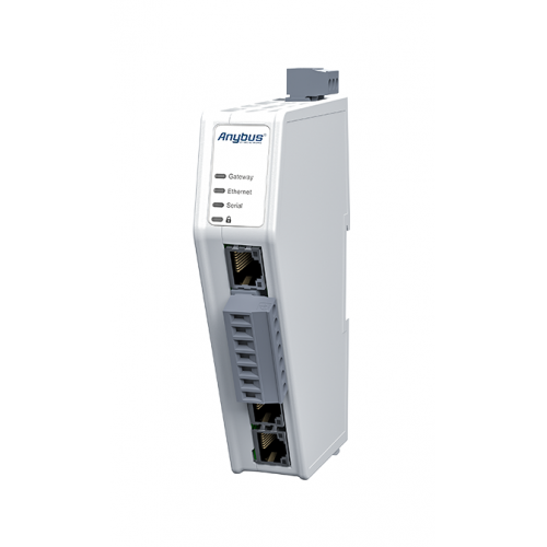 Bramka Anybus - Modbus RTU Master/Client - (Common) Industrial