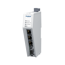 Bramka Anybus - Modbus TCP server - PROFIBUS DP device - ABC4018