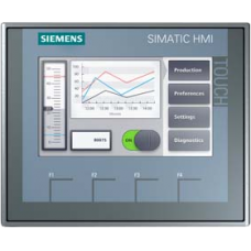 Simatic Panele Basic KTP400 (6 sztuk) - 6AV2123-2DB03-0AA0