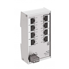 Switch przemysłowy HARTING eCon- 2080B-A- 24020080010