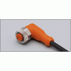 Kabel IFM EVC004, 2 m; 4 x 0,34 mm², M12