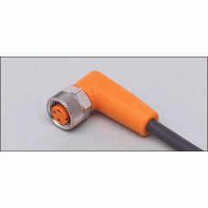 Kabel IFM EVC146, 10 m; 3 x 0,25 mm², M8