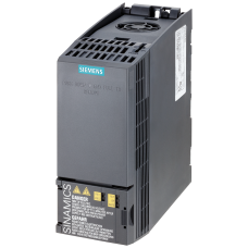 Falownik G120C, Moc: 1,1kW ,PROFINET-PN, Filtr klasy A - 6SL3210-1KE13-2AF2