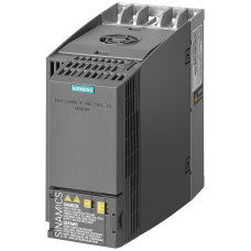 Falownik G120C, Moc: 5,5kW ,PROFINET-PN, Filtr klasy A - 6SL3210-1KE21-3AF1