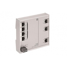 Switch przemysłowy Ha-VIS eCon 2070GB-A-P - 24024070030