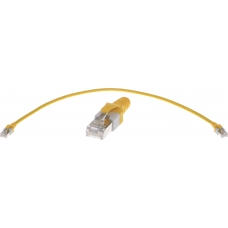 Kabel Ethernet RJ45 Kat. 5e - 1.0m - 09474747009