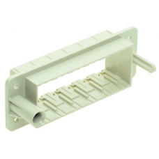 Han 24Mod docking frame for 6 modules - 09140241711