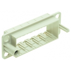 Han 24Mod docking frame for 6 modules - 09140241701