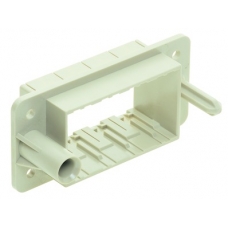 Han 16Mod docking frame for 4 modules - 09140161711