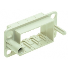 Han 16Mod docking frame for 4 modules - 09140161701