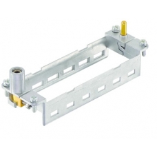 Han Modular frame 24 housing 6 - 09142240313