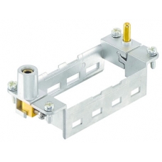 Han Modular frame 16 housing 4 - 09142160313