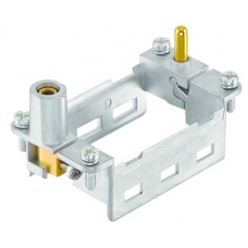 Han Modular frame 10 housing 3 - 09142100313