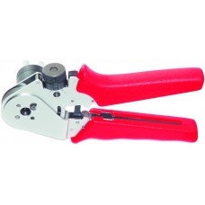 Crimping tool f. POF - 20990001035