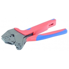 Crimping tool for glass fibre - 20990001031