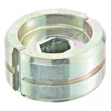 Crimp die 25mm² for 60 kN tool - 09990000854